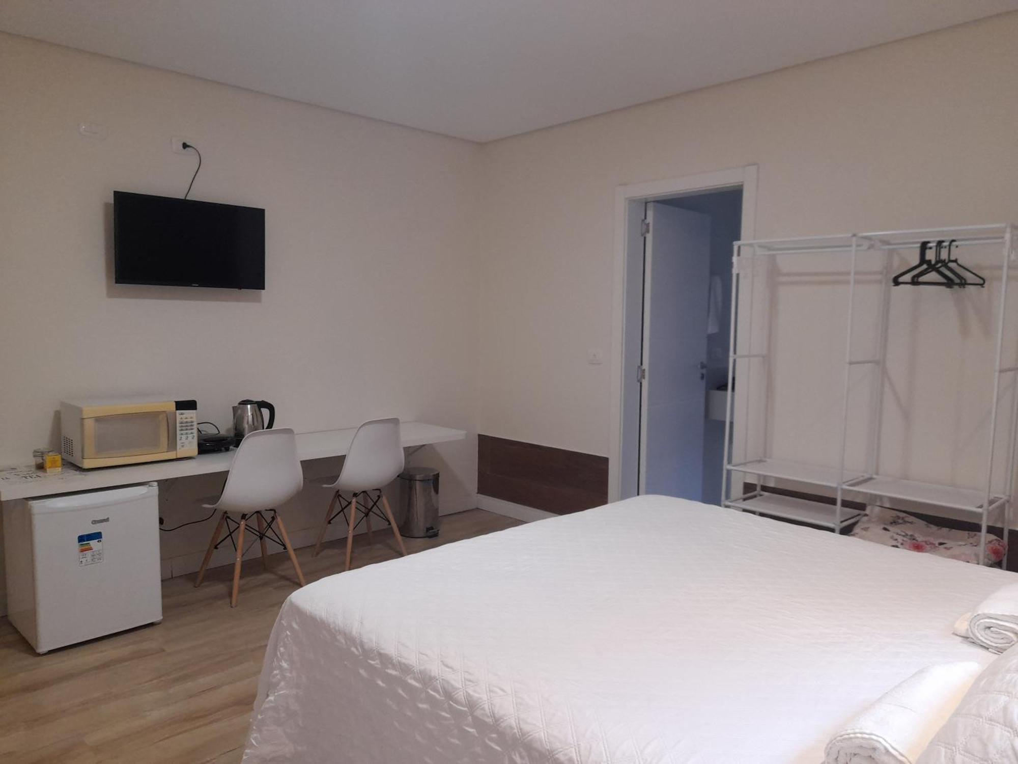 Hospedagem Jardins de Gramado Chambre photo