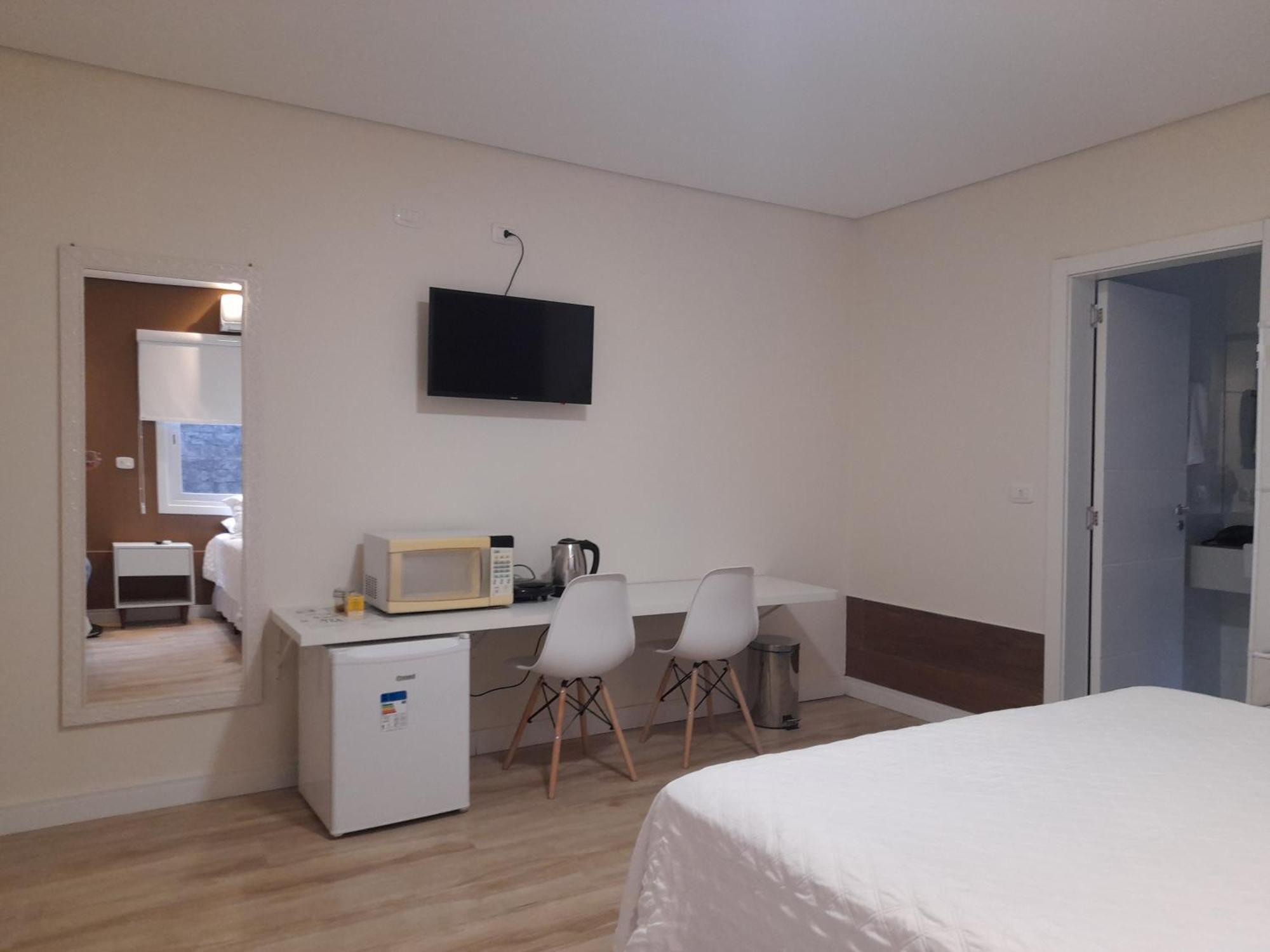 Hospedagem Jardins de Gramado Chambre photo
