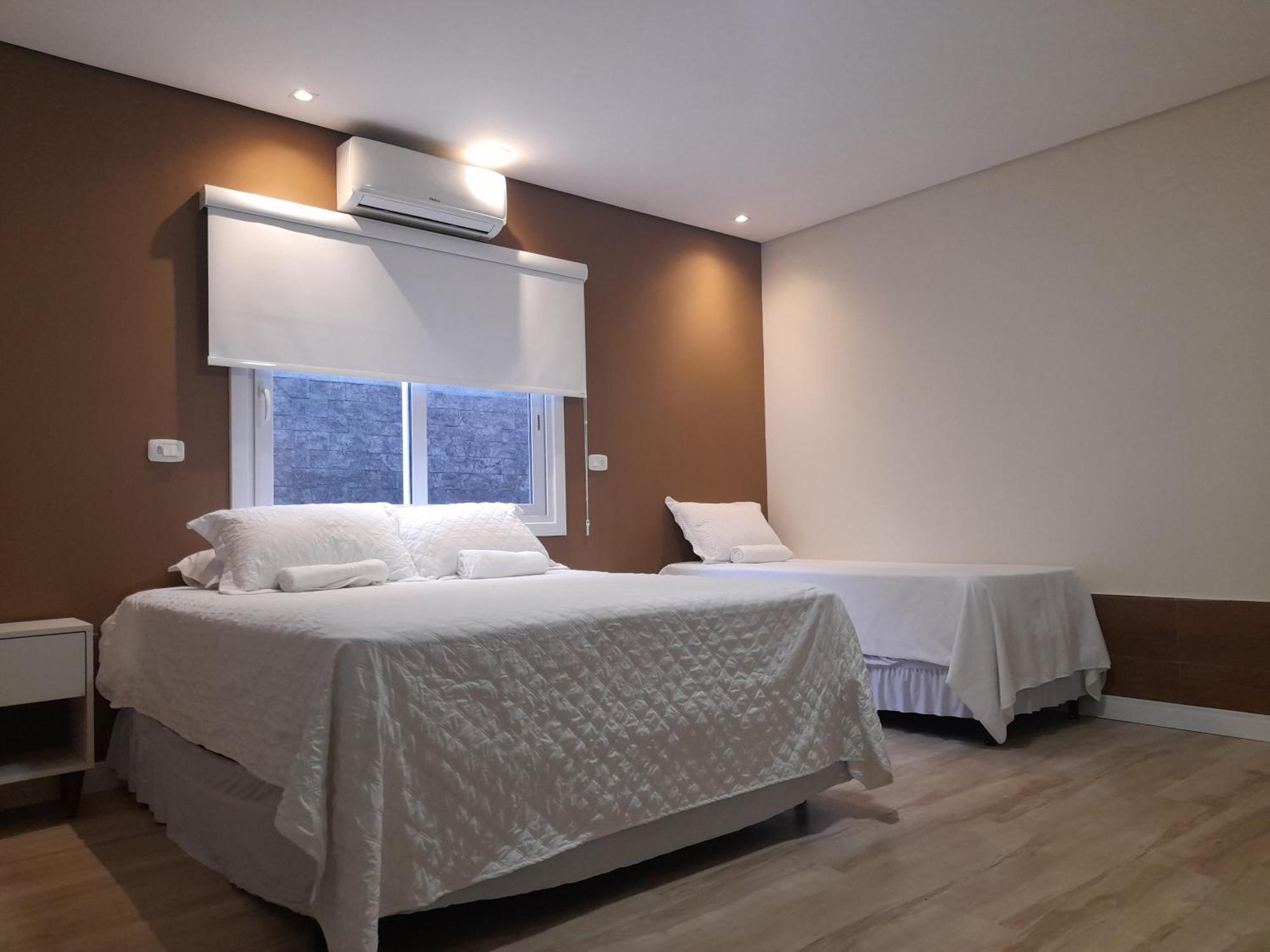 Hospedagem Jardins de Gramado Chambre photo